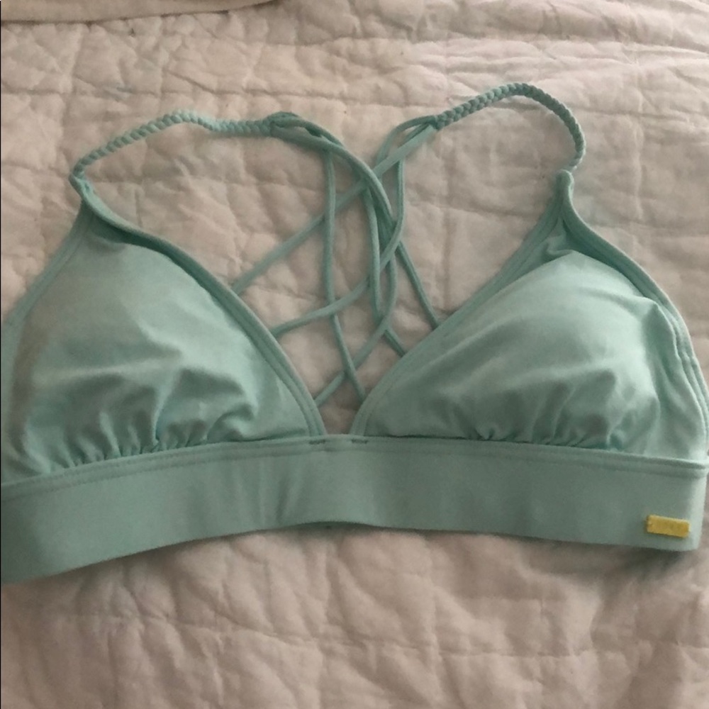 bikini top